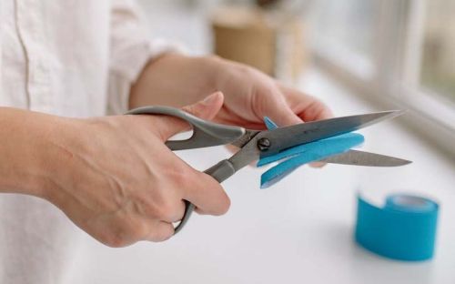 Scissors for Personal