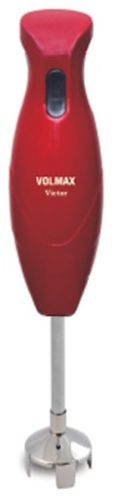 Volmax Stainless Steel Victor Hand Blender