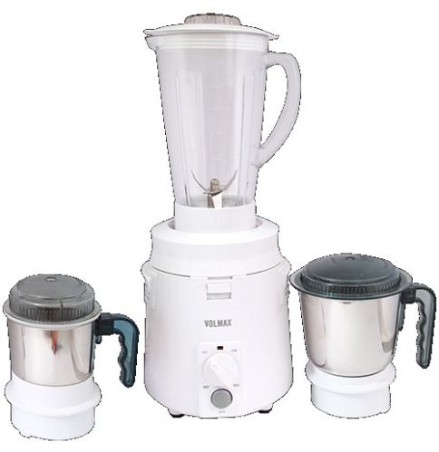 Volmax Smart Mixer Blender, Power : 900 Watts
