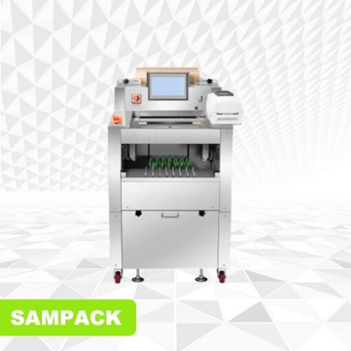 Cling Film Table Top Wrapping Machine