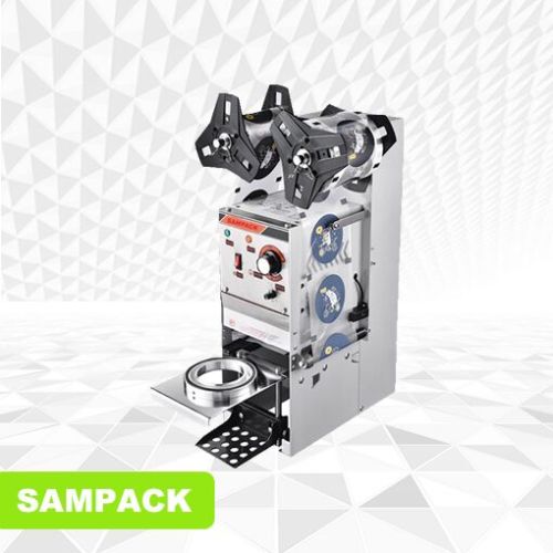 Cup Sealing Machine, Phase : Single Phase