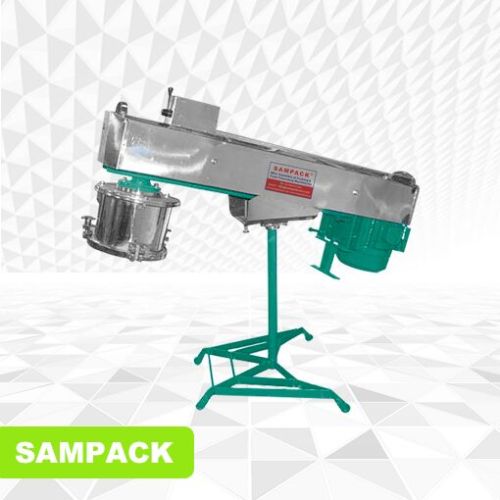 Farsan Namkeen Making Machine 0.5Hp