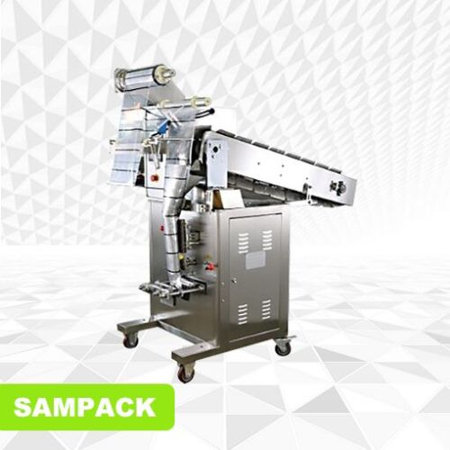 Fully Automatic Packing Machine