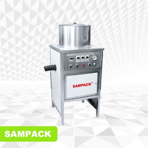 Stainless Steel Industrial Garlic Peeling Machine