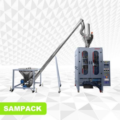 Masala Powder Packing Machine