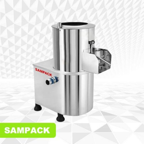 Potato Peeler Machine – 20 Kg