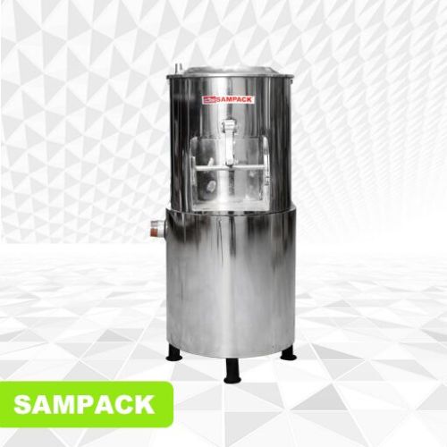 Potato Peeler Machine – 50 Kg
