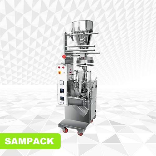 Sachet Packing Machine, Color : Varies