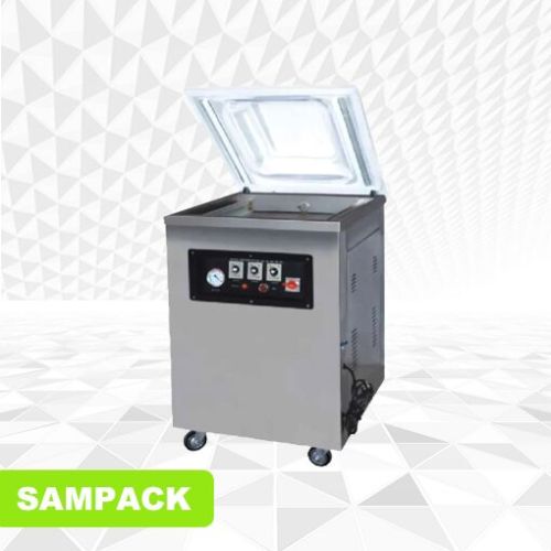 Single Chamber Vacuum Machine 600