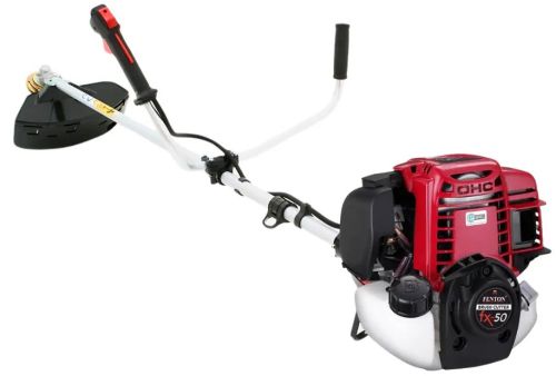 Fenton 4-stroke Brush Cutter 50 Cc ( Sp ) Prime