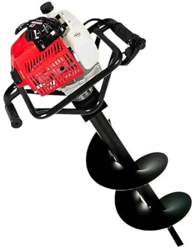 Fenton 63 Cc Earth Auger