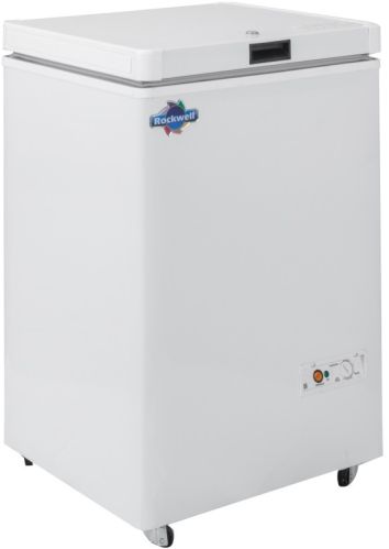 +2&DEG;c To -22&DEG;c Deep Freezers Sfr110nu, Capacity : 95 Litres