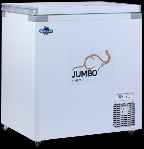 -23&DEG;C To +8&DEG;C Deep Freezers SFR250, Capacity : 230 Litres