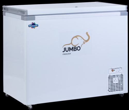 -23&DEG;C To +8&DEG;C Deep Freezers Sfr350, Capacity : 335 Litres