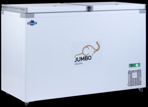 -23&DEG;C To +8&DEG;C Deep Freezers SFR450, Capacity : 440 Litres