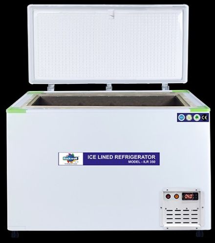 Ice Lined Refrigerator Ilr350, Capacity : 160 Litres