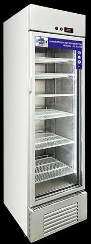 Laboratory Refrigerator RLR390, Voltage : 220-240v, 50/60Hz