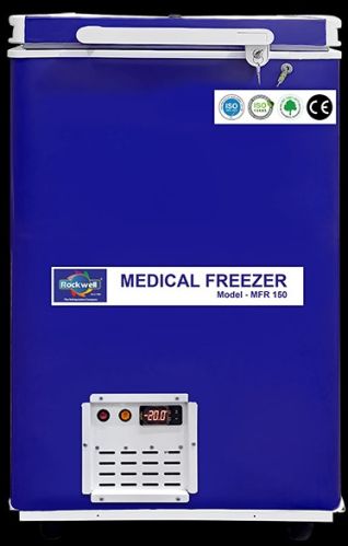 Low Temperature Freezers MFR150, Voltage : 190-254V, AC, 50Hz