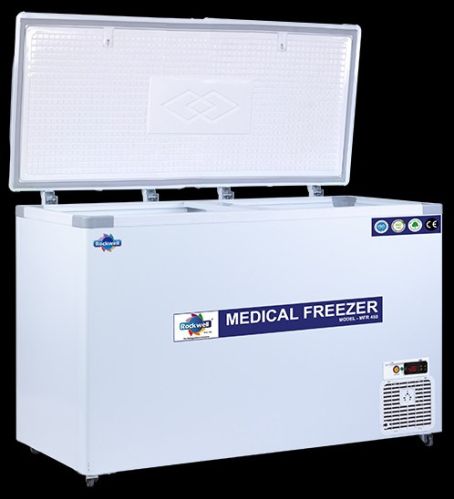 Low Temperature Freezers MFR450, Voltage : 190-254V, AC, 50Hz