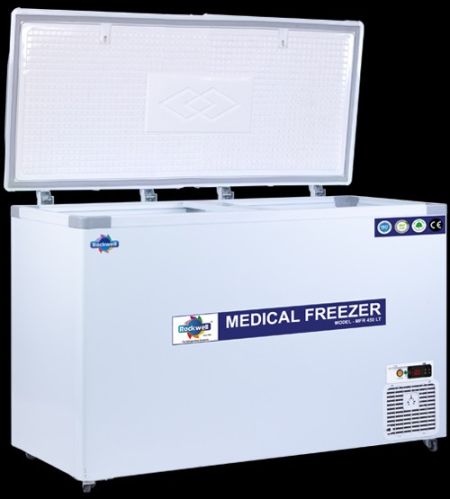 Low Temperature Freezers MFR450LT, Voltage : 190-254V, AC, 50Hz