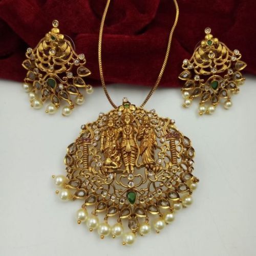 Women South-pendant-6565 Festival Wear, Party Wear, Weeding Wear