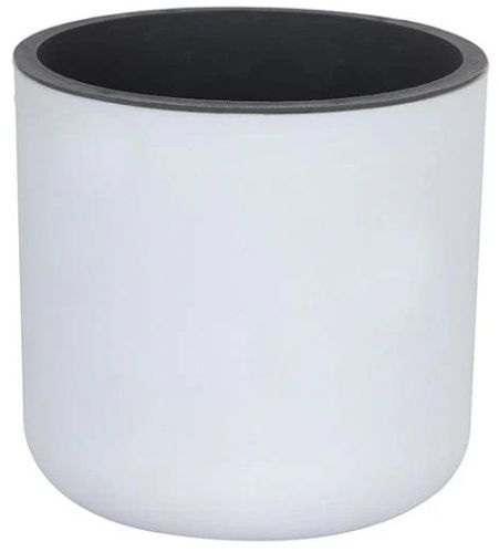 Matt Polypropylene With UV LORENZO Self Watering Plant Pot