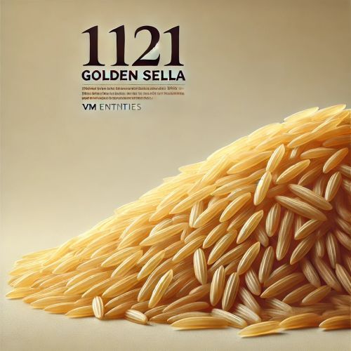 VM Entities 1121 Golden Sella