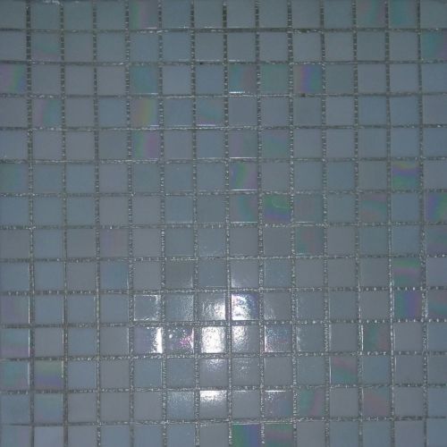 Mother Of Pearl Effect Glass Mosaic Tile