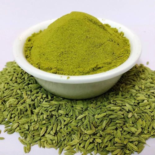 Blended Fennel Seed Powder, Packaging Size : 1kg, 10kg, 25kg