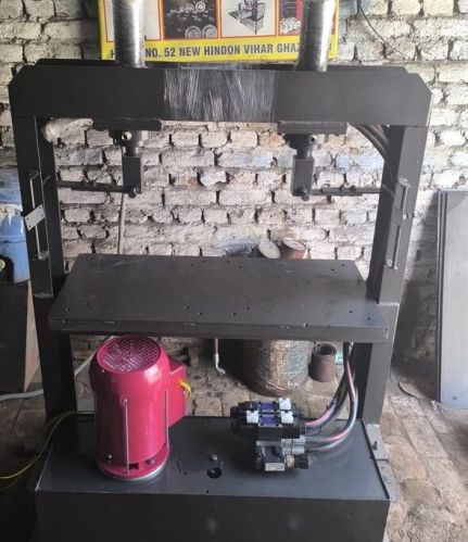 Paper Plate 13 Wrinkle Die Machine