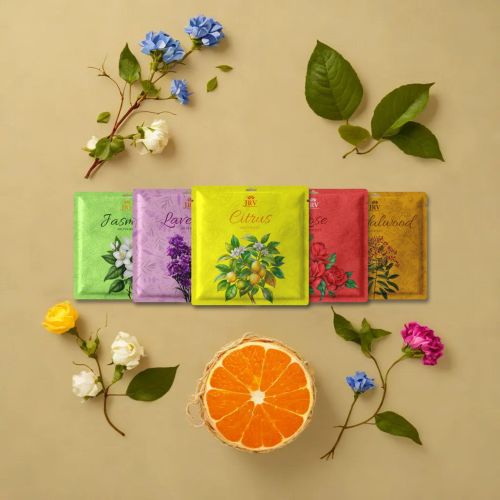 Pocket Air Freshener