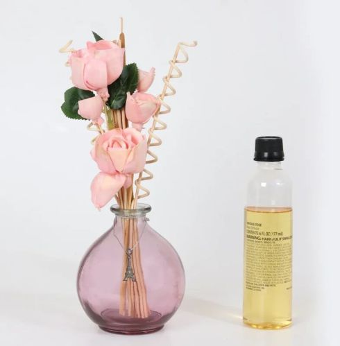 Reed Diffuser Air Freshener