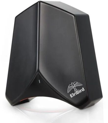 50/60Hz High Grade ABS Automatic Touchless Hand Dryer, Power : 1100W