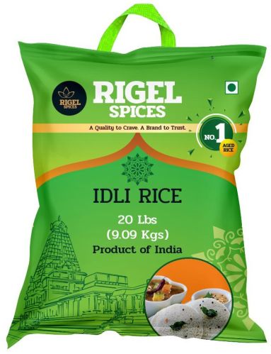 Idli Rice 10 Lbs, Speciality : Finest Quality