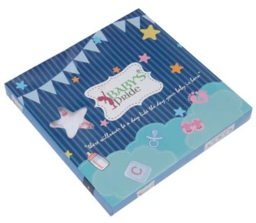 New Born 5 Pcs Gift Box Assorted