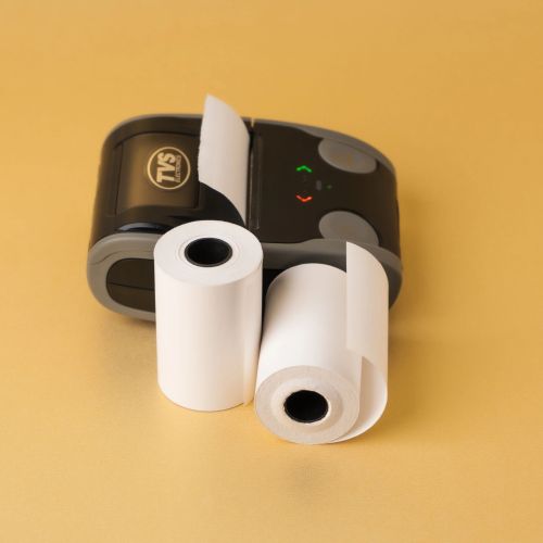 Speed Bill 2inch TSP Roll 56mmX15mts