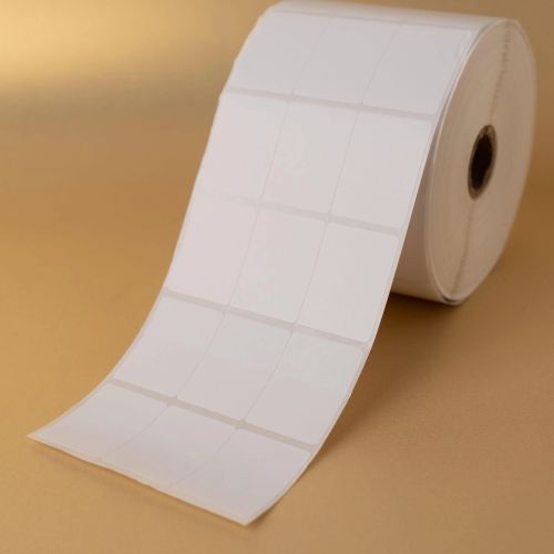 SpeedBill Chromo Barcode Label Sticker 30mmx40mm 3UP (5000 labels/roll)