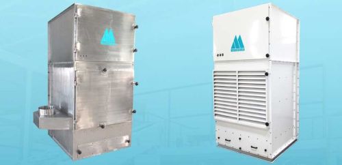 Industrial Components Modular Dust Collector