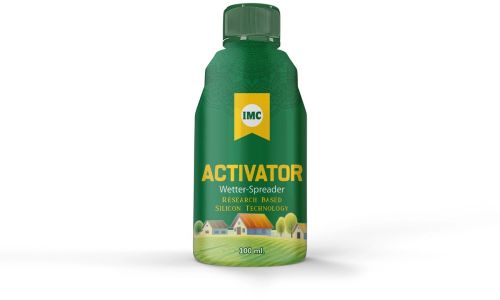 Imc Silicon Based Activator 100ml Spray Adjuvant