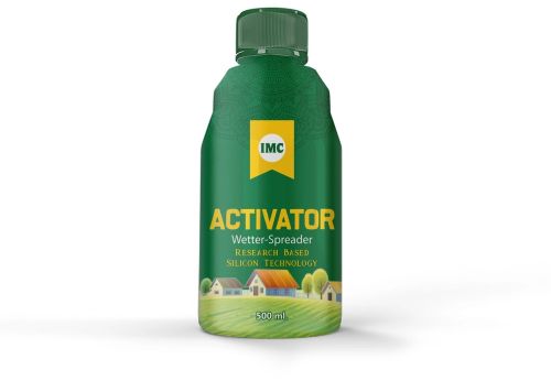 Activator 500ml Spray Adjuvant