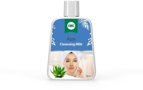 IMC Aloe Cleansing Milk 100 Ml