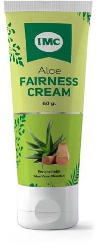 Aloe Fairness Cream