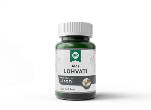 Aloe Lohvati Tablets