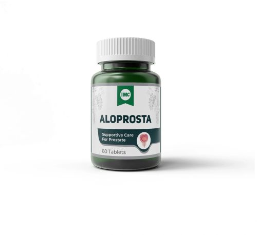 Aloprosta Tablets