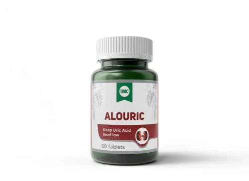 IMC Alouric Tablets