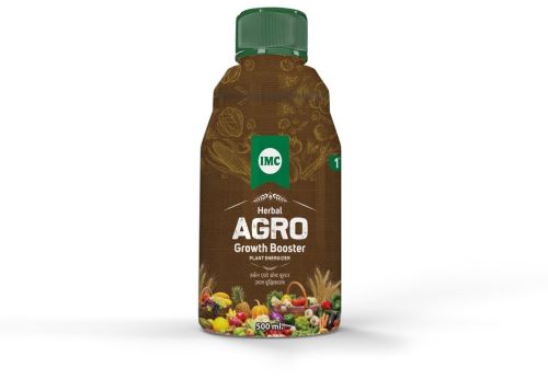 Herbal Agro Growth Booster 500 Ml