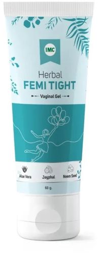 Herbal Femi Tight Gel