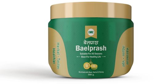 Imc Baelprash 500 Gm, Packaging Type : Bottle