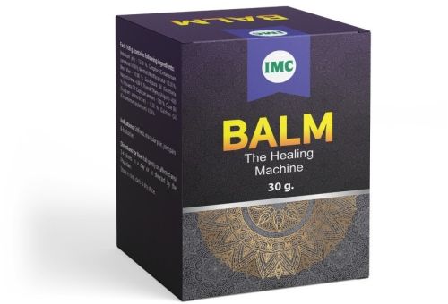 Imc Balm