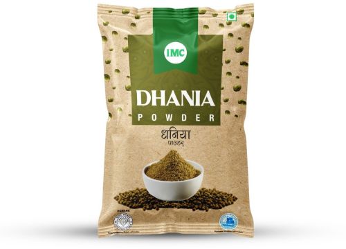 Imc Dhania Powder 100 Gm, Packaging Type : Packet